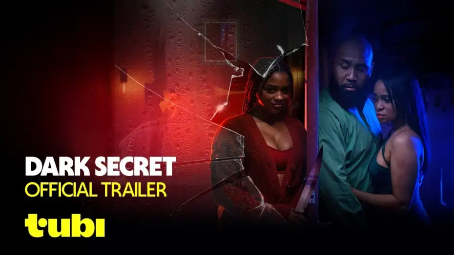 Відео до фільму Dark Secret | Official Trailer