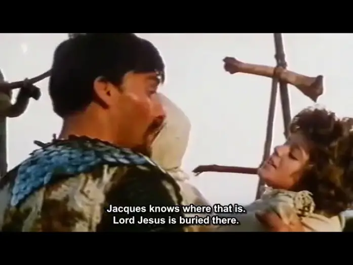 Відео до фільму Gates to Paradise | 744  -Trailer  -Puertas del Paraiso (Gates to Paradise), 1968  UK @Aleman#SubEng 78´00´´