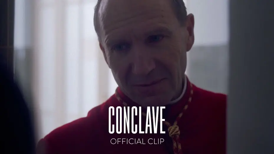 Відео до фільму Conclave | "This Conclave is Mine" Official Clip