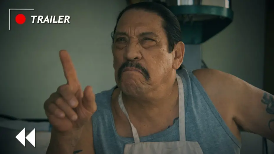 Відео до фільму Hubbard Street | Hubbard Street - Official Teaser Trailer 2023 (starring Danny Trejo, Matías Desiderio, Angel Garet)
