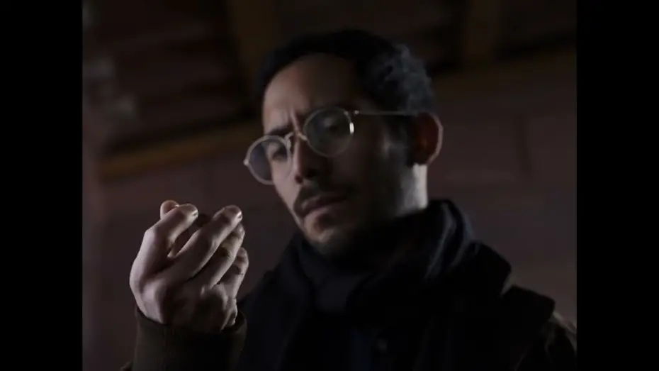 Відео до фільму The Buried Giant | El gigante enterrado | Trailer