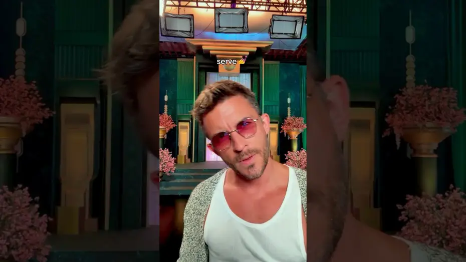 Відео до фільму Wicked: For Good | The sexiest man alive, at your service