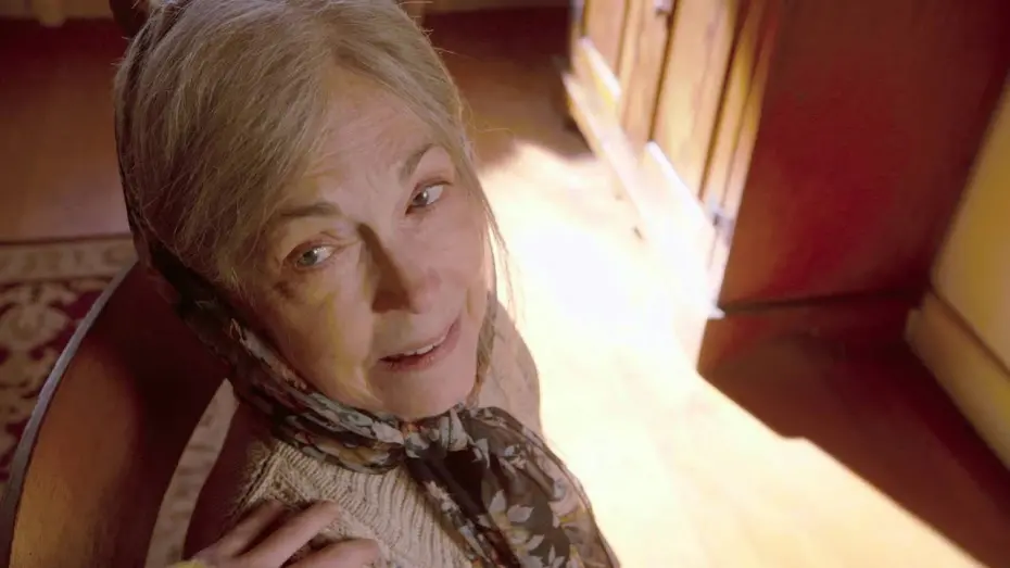 Відео до фільму Візит | The Visit (2015) Night ReVisited (Universal Pictures)