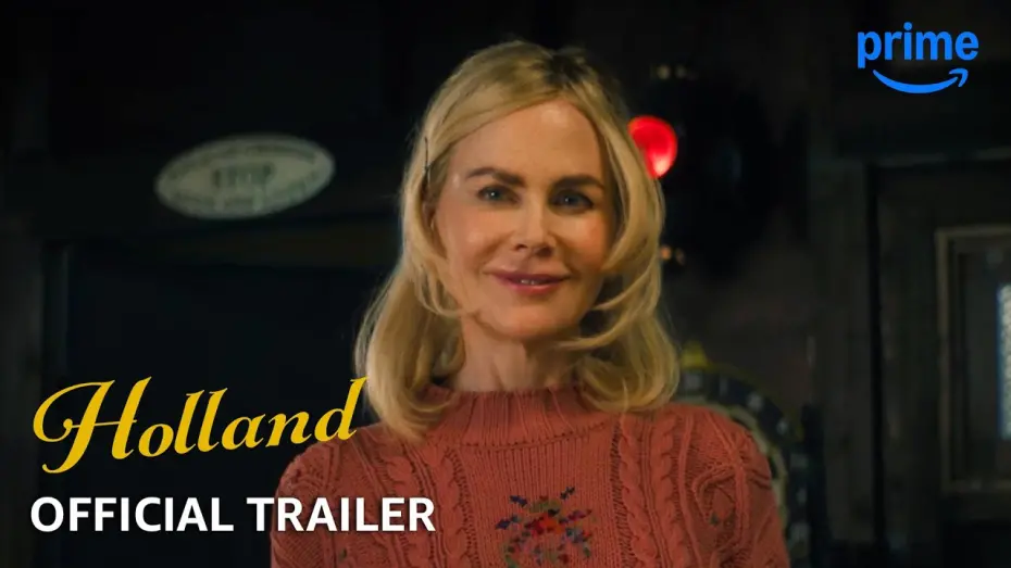 Відео до фільму Holland | Official Trailer