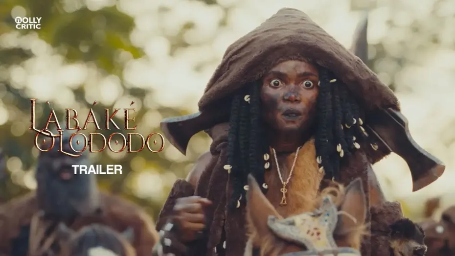 Відео до фільму Labake Olododo | Labake Olododo (2025) | Trailer