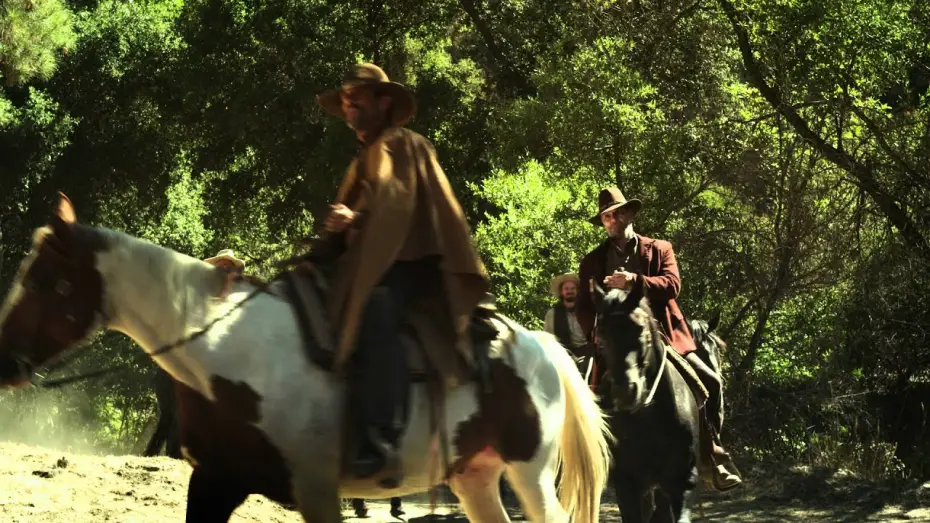 Відео до фільму Yellow Rock | Official HD Yellow Rock Trailer