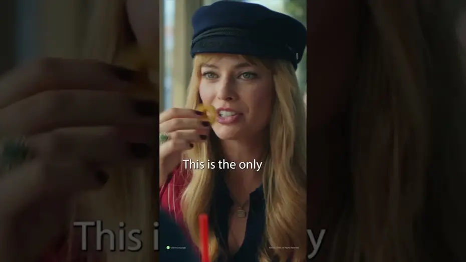 Відео до фільму A Big Bold Beautiful Journey | In Cinemas Now