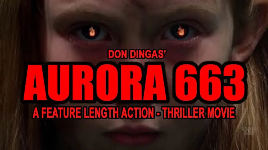 Відео до фільму AURORA 663 | AURORA 663 Movie Trailer
