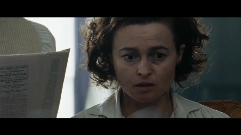 Відео до фільму Суфражистка | SUFFRAGETTE - 