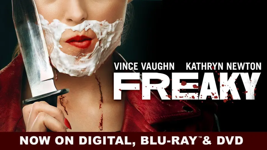 Відео до фільму Химери | Freaky | Trailer | Own it Now on Digital, Blu-ray & DVD