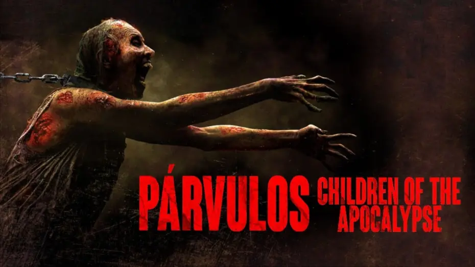 Відео до фільму Párvulos: Children Of The Apocalypse | Párvulos: Children Of The Apocalypse | Official Trailer | Horror Brains
