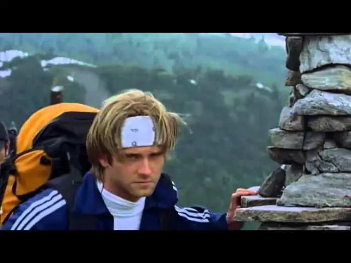 Відео до фільму Everest | Everest (1998) [Trailer]