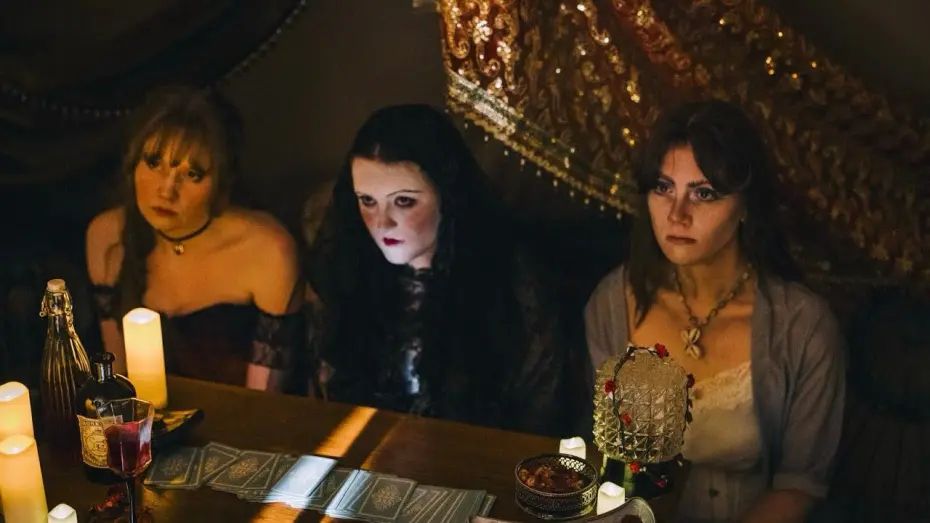 Відео до фільму Coven | coven (2025) teaser