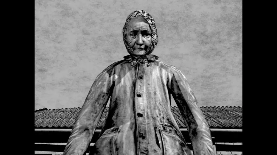 Відео до фільму Woman Named Gaida | Kalvis Rudzītis "Gaida" &ndash; Trailer