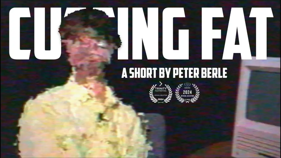 Відео до фільму Cutting Fat | Cutting Fat - SHORT FILM
