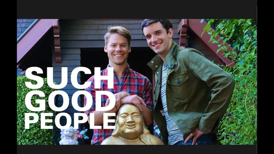 Відео до фільму Such Good People | Such Good People - Official Trailer (2015)
