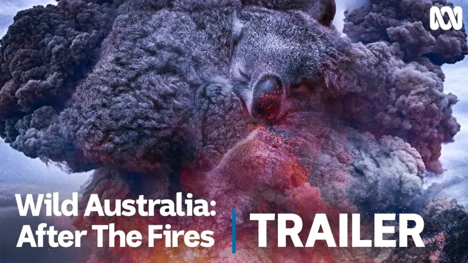 Відео до фільму Wild Australia: After the Fires | Wild Australia: After the Fires | Official Trailer