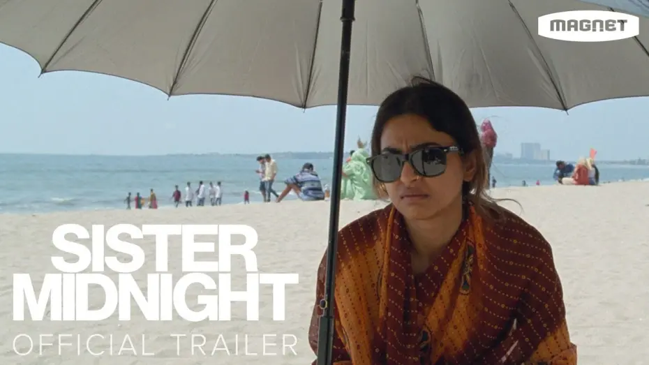 Відео до фільму Sister Midnight | Official Trailer