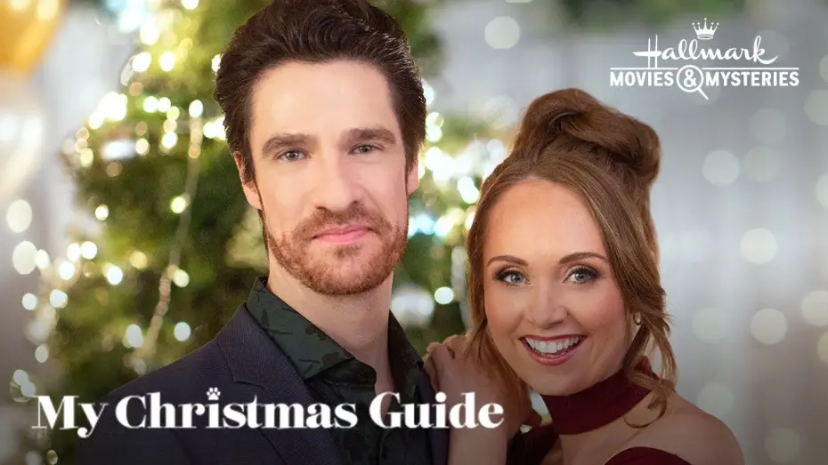 Відео до фільму My Christmas Guide | Sneak Peek