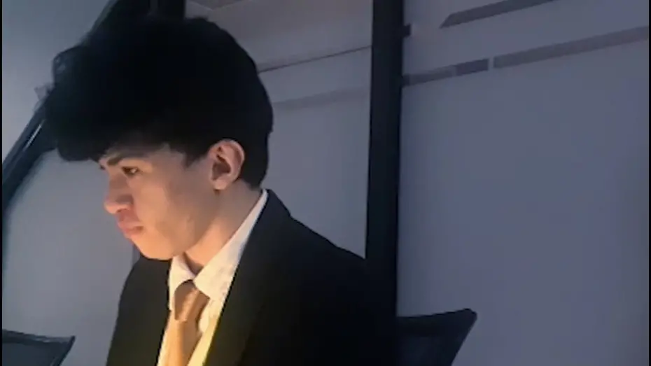 Відео до фільму There