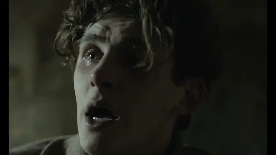 Відео до фільму Lilies Not for Me | Official International Trailer