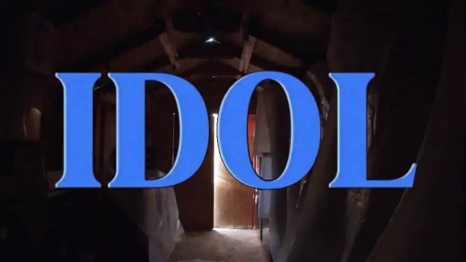 Відео до фільму Idol | Idol | Horror Comedy Short Film