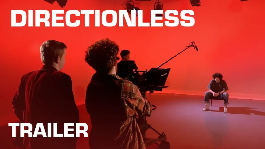 Відео до фільму Directionless | DIRECTIONLESS | Official Trailer