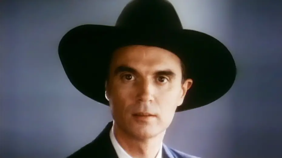 Відео до фільму True Stories | True Stories (1986) ORIGINAL TRAILER