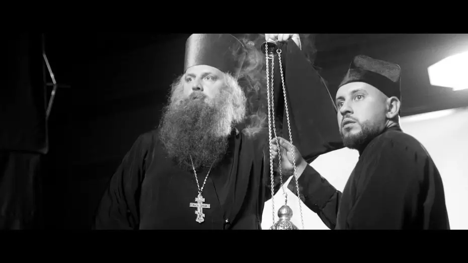 Відео до фільму Скажене весілля | All stars MOZGI Ent. - Промінь (OST Скажене Весілля)