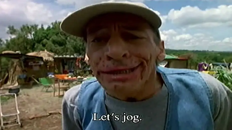 Відео до фільму Ernest Goes to Africa | Ernest Goes To Africa