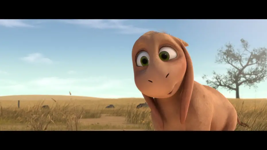 Відео до фільму Мослі | MOSLEY - Official Teaser/Trailer