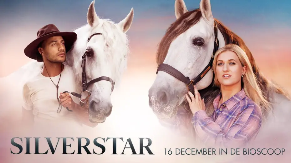 Відео до фільму Silverstar | Silverstar trailer (2021) | 15 december in de bioscoop