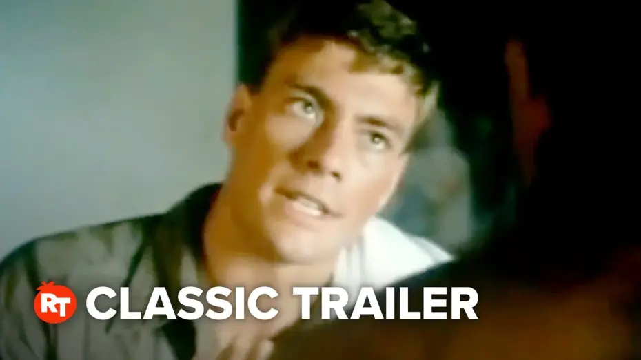 Відео до фільму Кікбоксер | Kickboxer (1989) Trailer #1