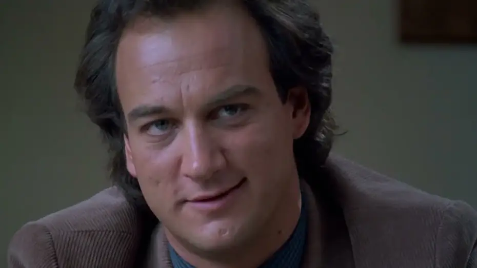 Відео до фільму The Principal | Анонс Директор (1987) | Русский трейлер