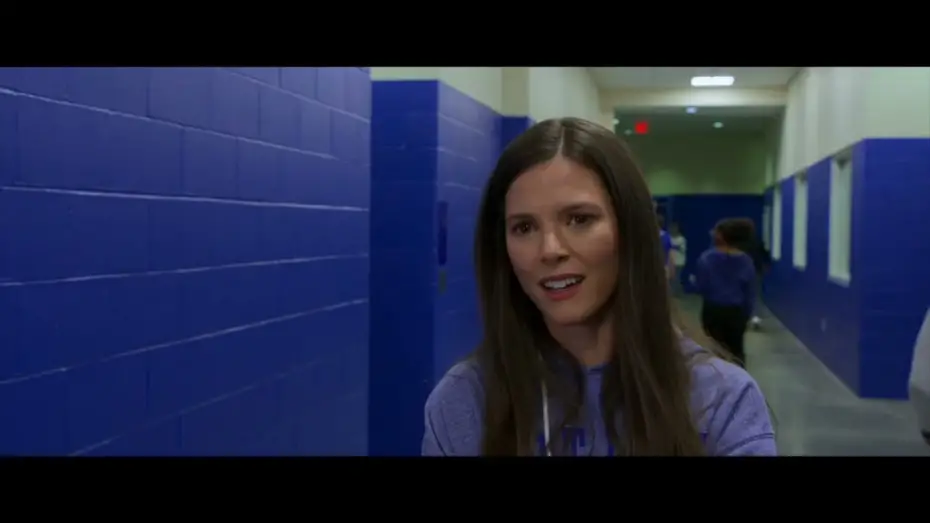 Відео до фільму Soul on Fire | Meet Beth O