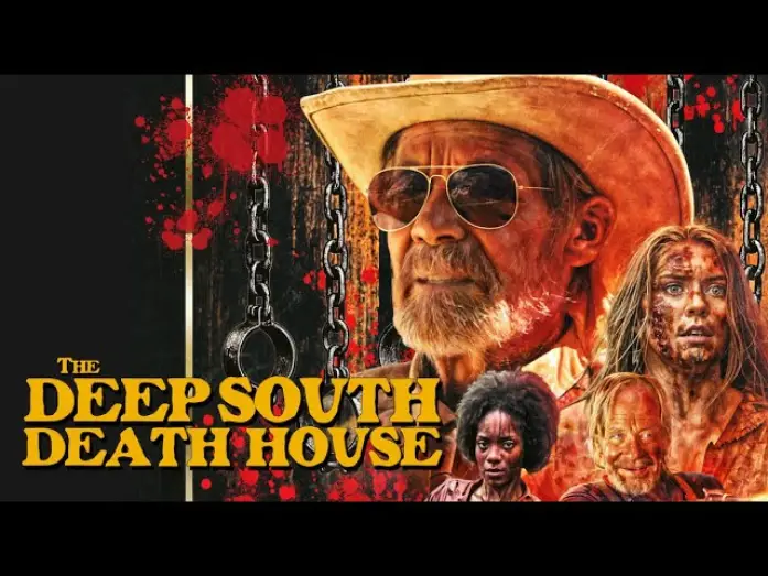 Відео до фільму Southern Nightmare | The Deep South Death House | Official Trailer HD | 2025