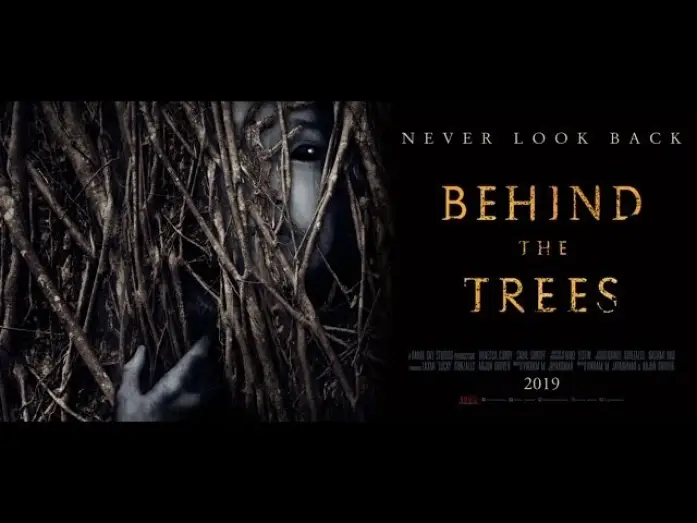 Відео до фільму За деревами | Behind The Trees | New Horror Movie | Official Trailer | In Theaters Nov 21st (2019)