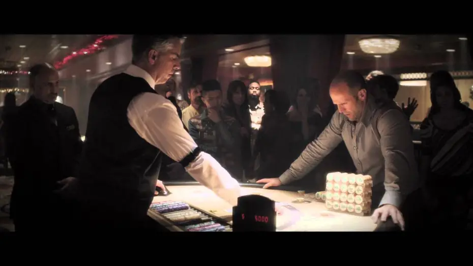 Відео до фільму Шалена карта | Blackjack