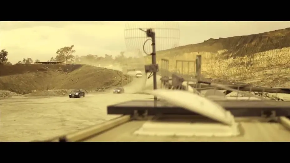 Переглянути трейлер фільму