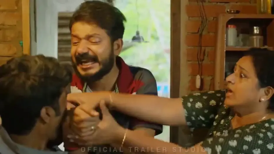 Відео до фільму Sumesh & Ramesh | Sumesh & Ramesh    Fan Made Trailer   Sreenath Bhasi   Balu Varghese   Malayalam Movie   OTT