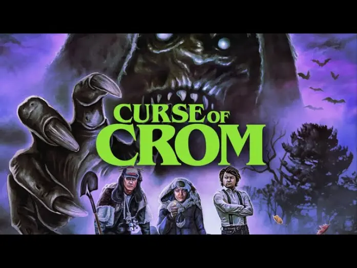Відео до фільму Curse of Crom: The Legend of Halloween | Trailer