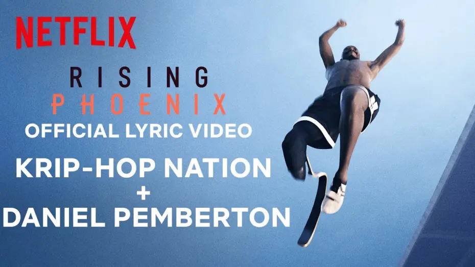 Відео до фільму Rising Phoenix | Official Lyric Video