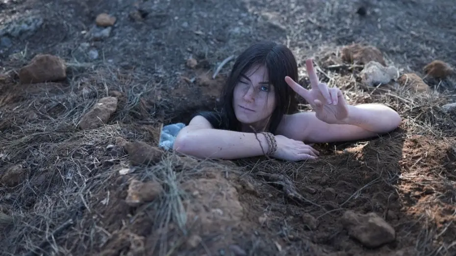 Відео до фільму Return | Backstage of the short film "Return" directed by Bahman Radan and produced by Ad1film