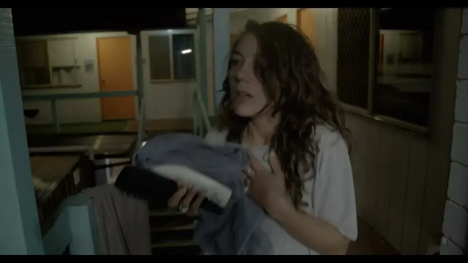 Відео до фільму See-Saw | See-Saw (TRAILER)