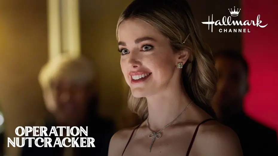 Відео до фільму Operation Nutcracker | Trailer