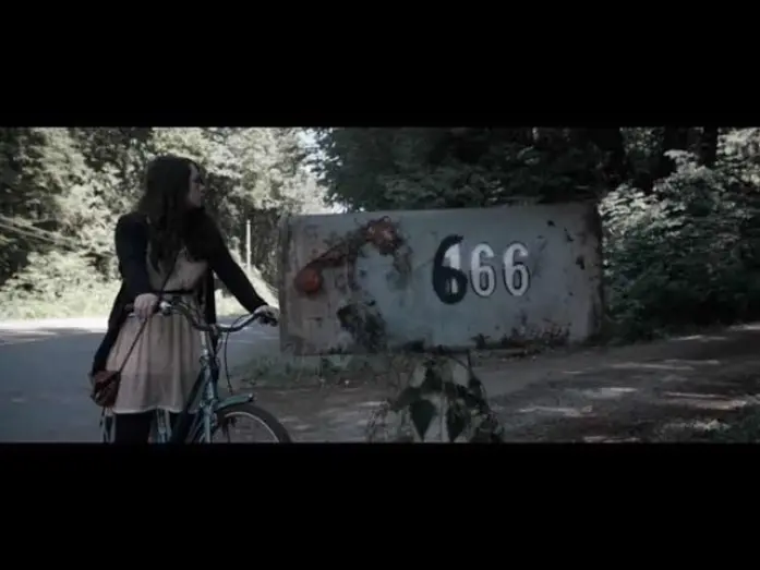 Відео до фільму The Unspoken | The Unspoken