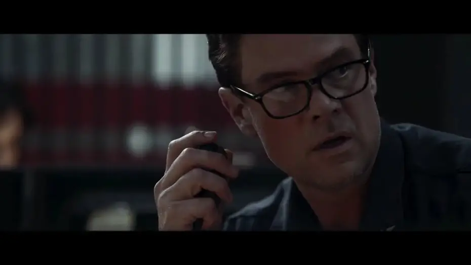 Відео до фільму Not Without Hope | NOT WITHOUT HOPE | Official Trailer | In Theaters December 12