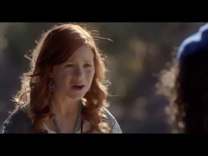 Відео до фільму An American Girl: Saige Paints the Sky | An American Girl: Saige Paints the Sky Trailer | American Girl