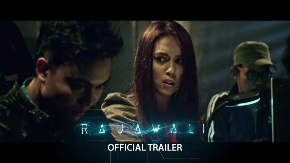 Відео до фільму Rajawali | RAJAWALI (2022) | Official Trailer 2 | Astro On Demand (Now showing)