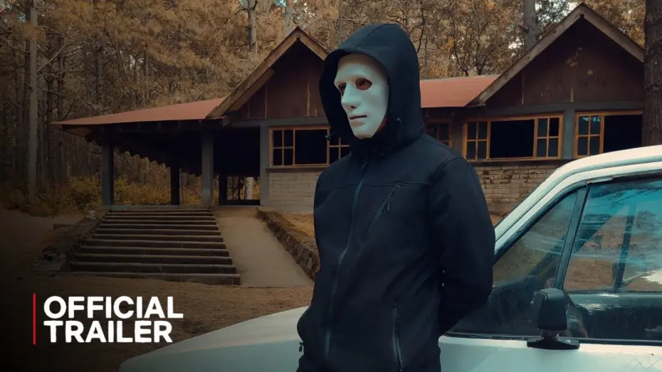 Відео до фільму Night Demon | La Noche Del Demonio | Tr&aacute;iler Final